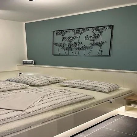 Mit Meerblick In Apartment *