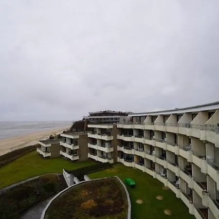 Apartment Mit Meerblick In Wyk auf Foehr