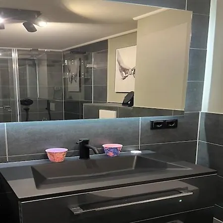 Mit Meerblick In Apartment