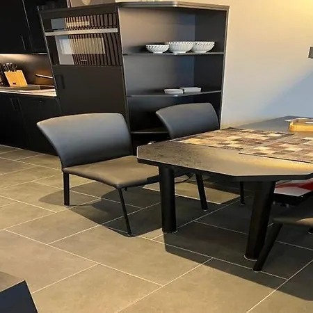 Appartement Mit Meerblick In *