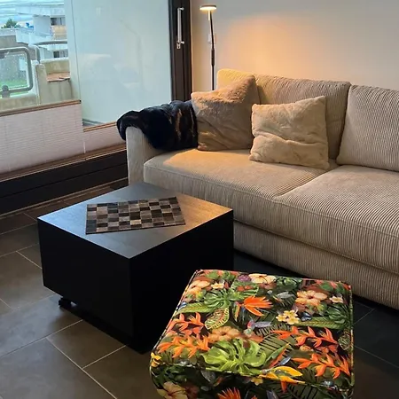 Mit Meerblick In * Wyk auf Föhr