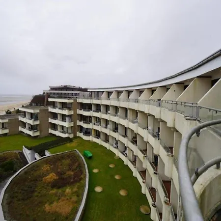 Mit Meerblick In Appartement