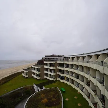 Mit Meerblick In