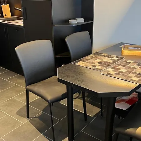 Appartement Mit Meerblick In *